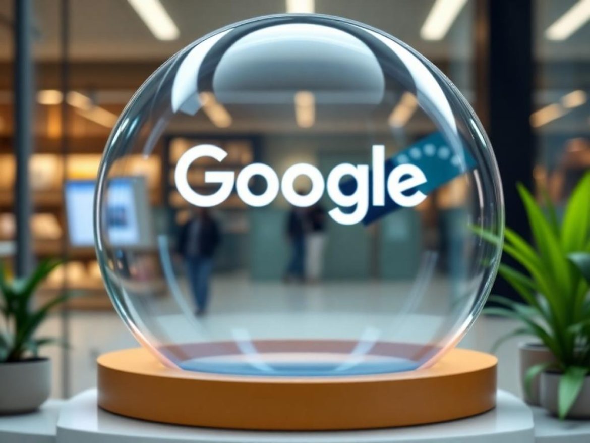 
        85 milliards de dollars en 2025 : Google augmente ses investissements pour satisfaire la demande mondiale en intelligence artificielle
    