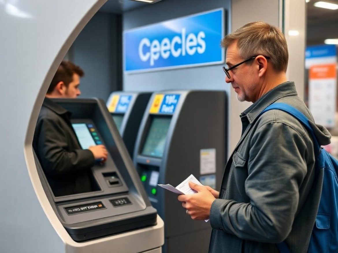 
        « C’est un énorme échec ! » : pourquoi les caisses automatiques risquent de disparaître ?
    