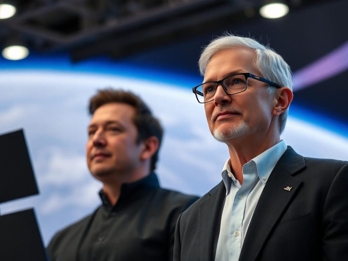 
        Payer 5 milliards $ ou tout perdre : l’incroyable ultimatum d’Elon Musk à Tim Cook
    