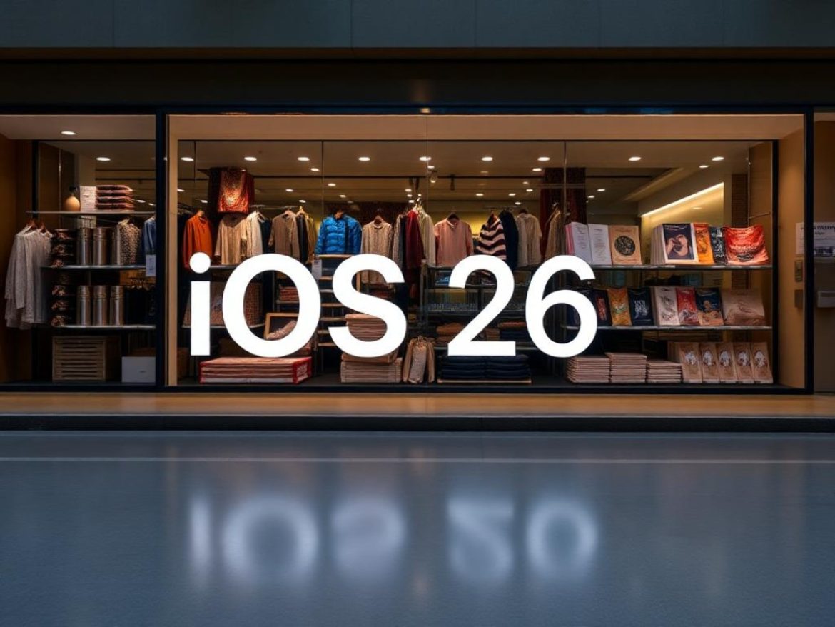 
        iOS 26 : la première bêta publique est disponible, voici comment l’installer sur votre iPhone
    