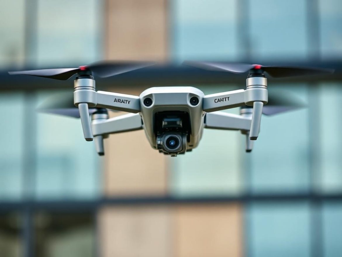 
        Antigravity A1 : un drone qui filme à 360° pour faire trembler DJI ?
    