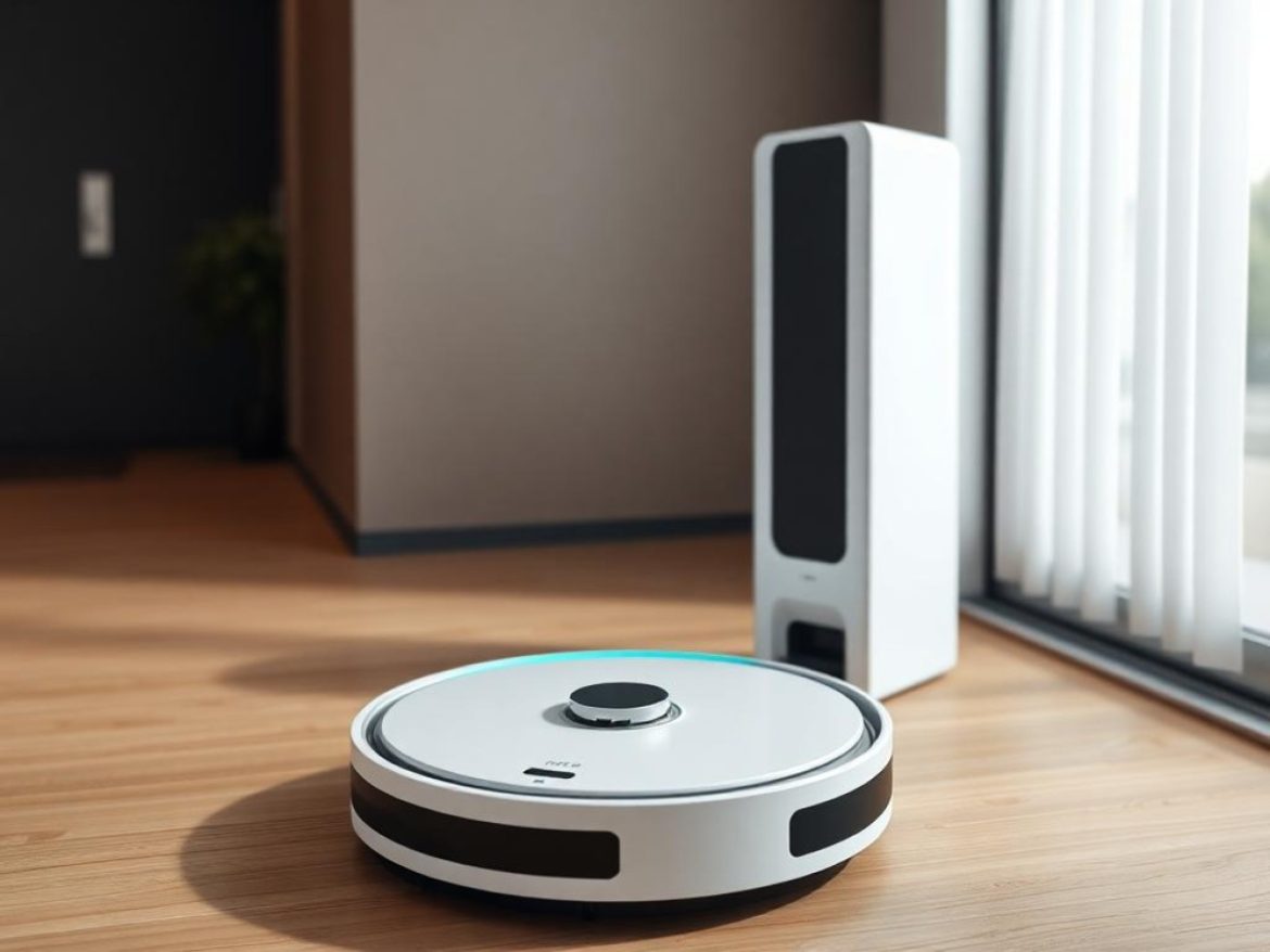 
        Aqua10 Ultra Roller Complete : Dreame annonce son premier robot aspirateur à rouleau
    