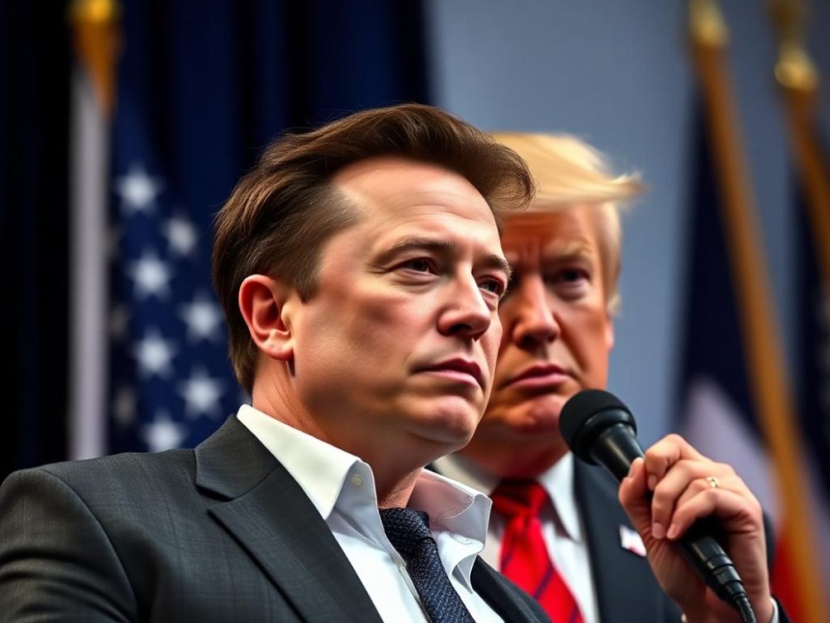 
        De meilleur allié à pire ennemi, Elon Musk retourne sa veste face à Donald Trump
    