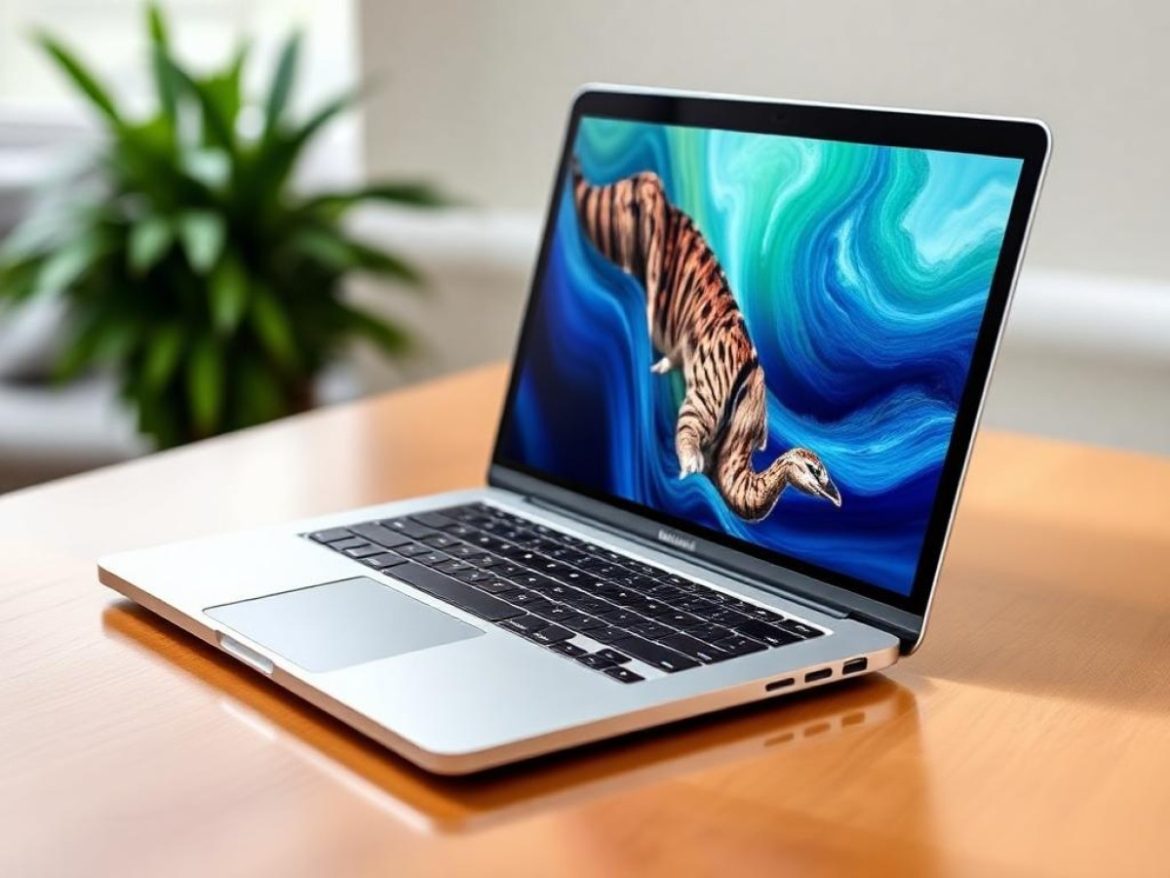 
        De nouvelles infos sur le futur MacBook abordable viennent de tomber : le prix devrait vraiment vous intéresser
    