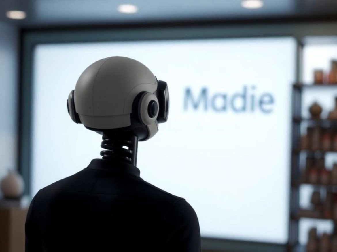 
        Vers un ordinateur “made in USA”, à condition de bien vouloir dépenser sans compter ?
    