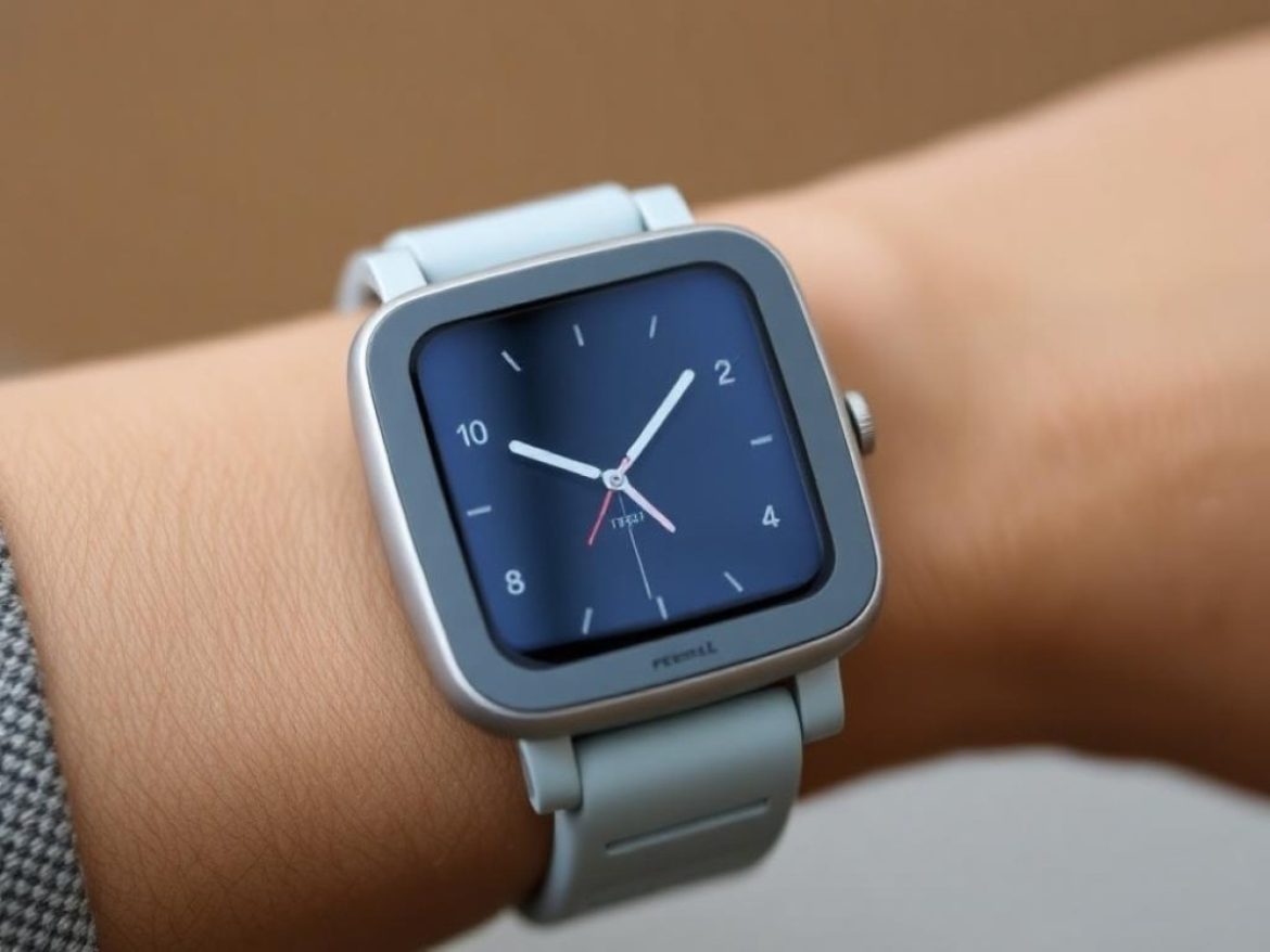 
        Après 8 ans d’absence, Pebble revient avec 2 montres connectées
    