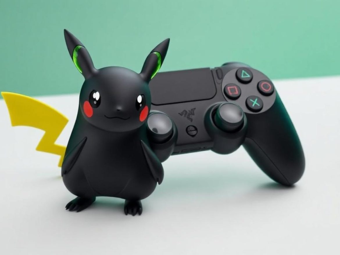 
        Razer dévoile son improbable collection Pokémon enfin disponible en France : voici nos photos des périphériques
    