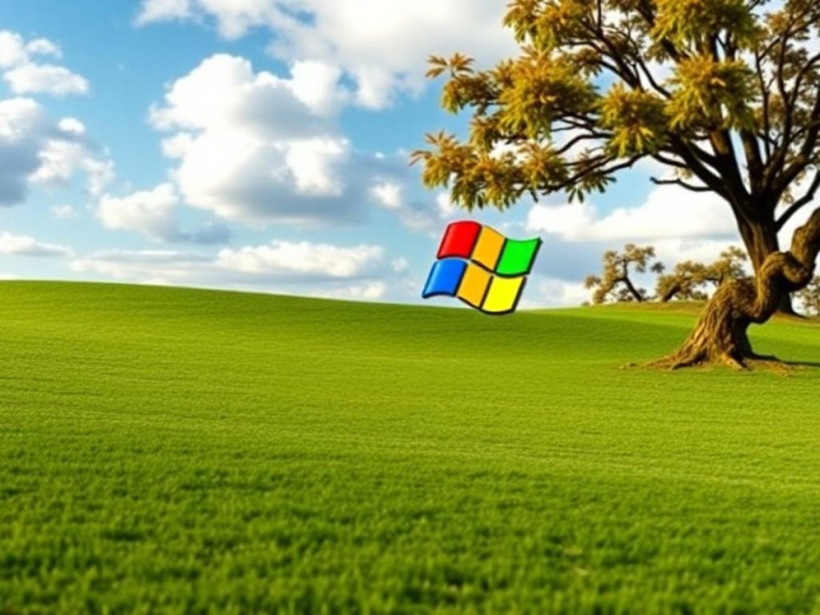 
        Pour revivre l’époque Windows XP en 2025, c’est par ici
    