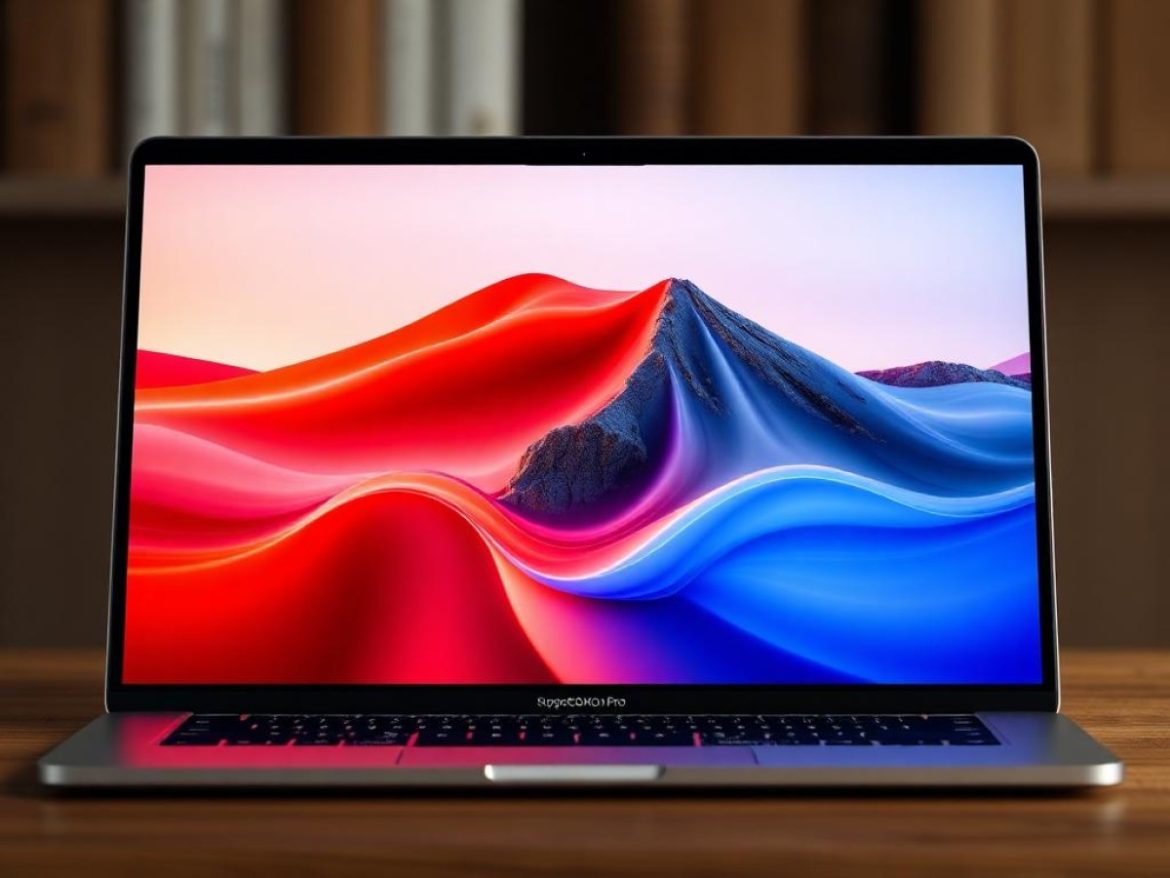 
        On en parle depuis des années : cette importante mise à jour du MacBook Pro arriverait enfin en 2026
    