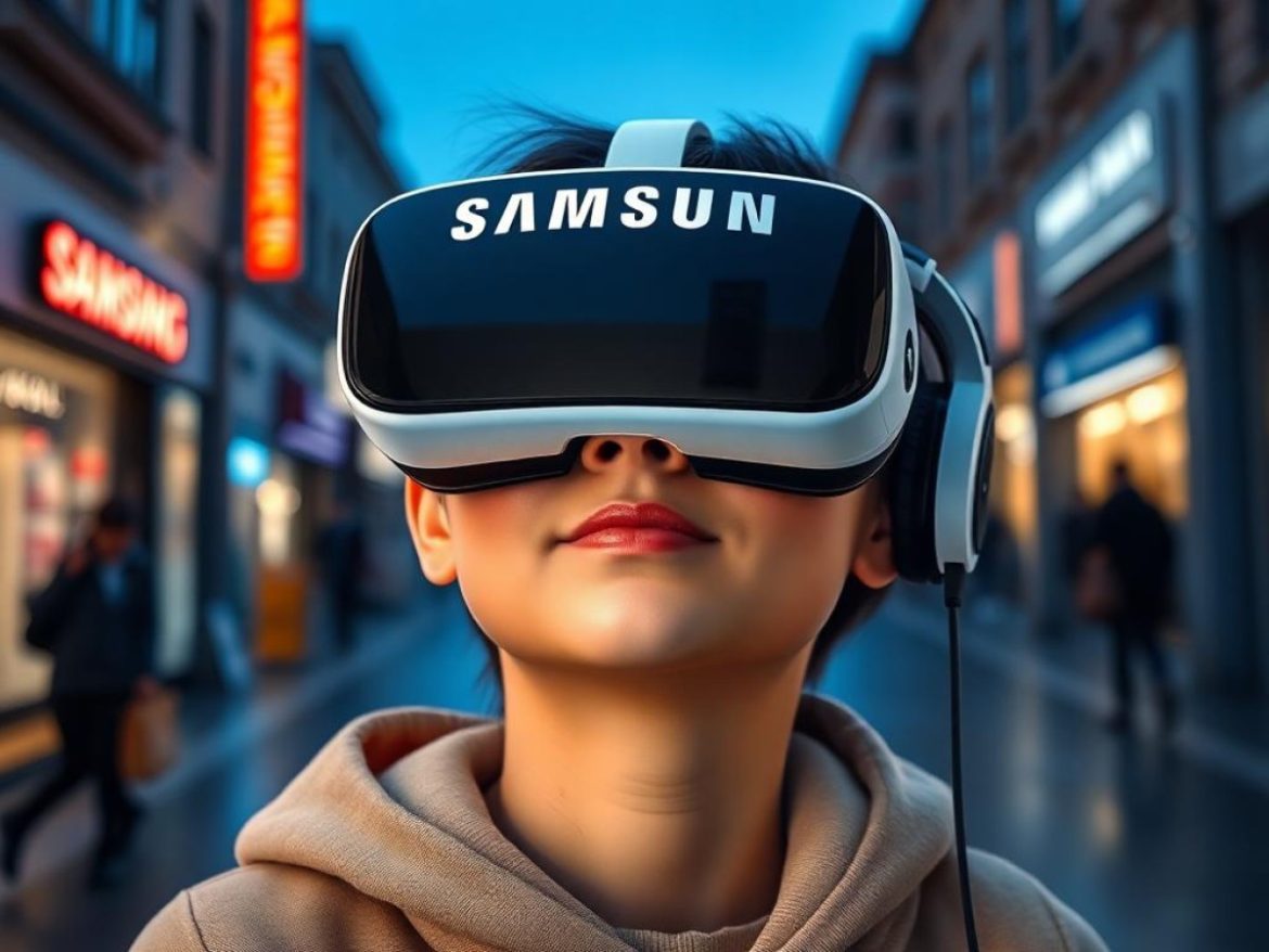 
        Voici la surprise que Samsung n’a pas encore annoncée, mais qui devrait vous plaire
    