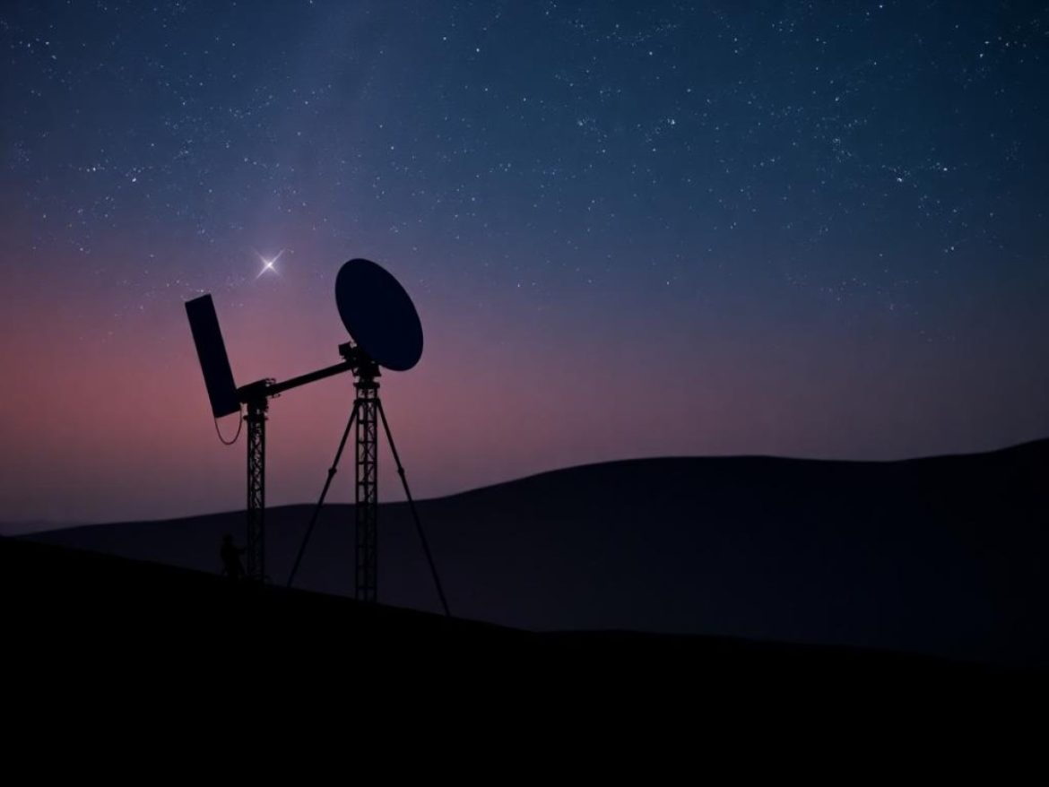 
        Voici l’astuce que Starlink pourrait utiliser pour baisser le prix de son abonnement
    