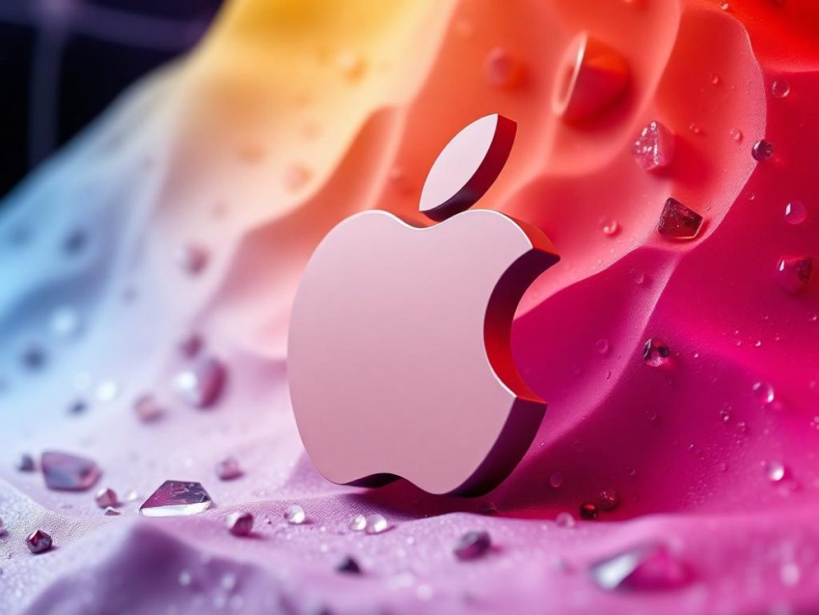 
        Terres rares : Apple prend les devants face à une menace grandissante
    