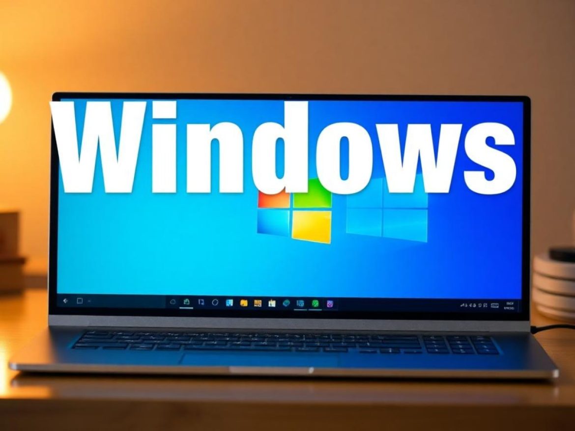 
        Une autre version de Windows va disparaître en octobre 2026
    