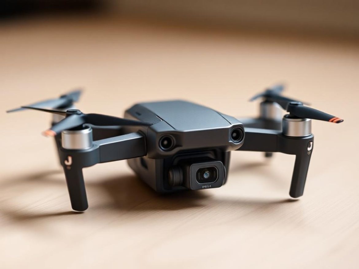 
        DJI Mic 3 : le mini micro parfait pour la rentrée
    