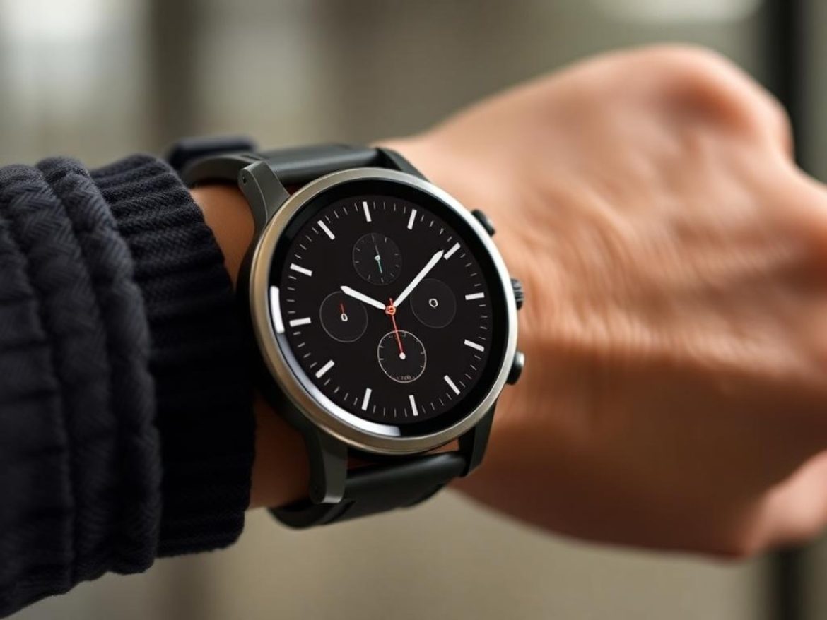 
        Tout savoir sur la Google Pixel Watch 4 : beaucoup mieux, pour le même prix
    