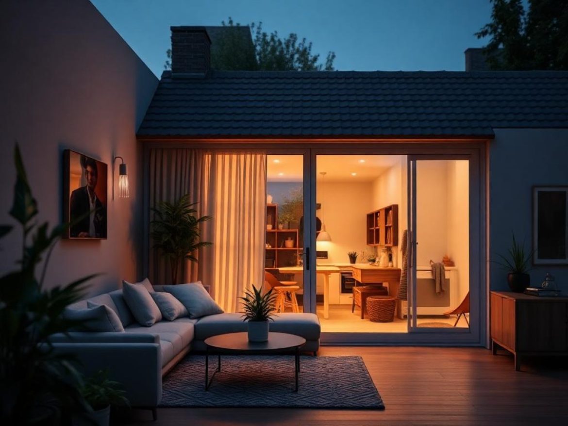 
        Simple, mais efficace : voici la nouvelle astuce de Google pour automatiser les appareils connectés de votre maison
    