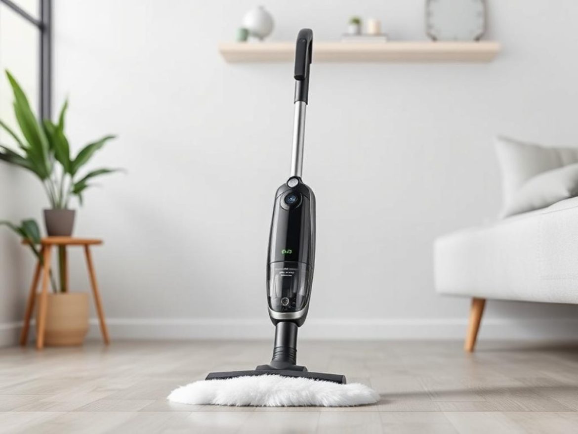 
        Test Dreame H15 Pro FoamWash : le premier aspirateur-laveur à projeter une mousse nettoyante
    