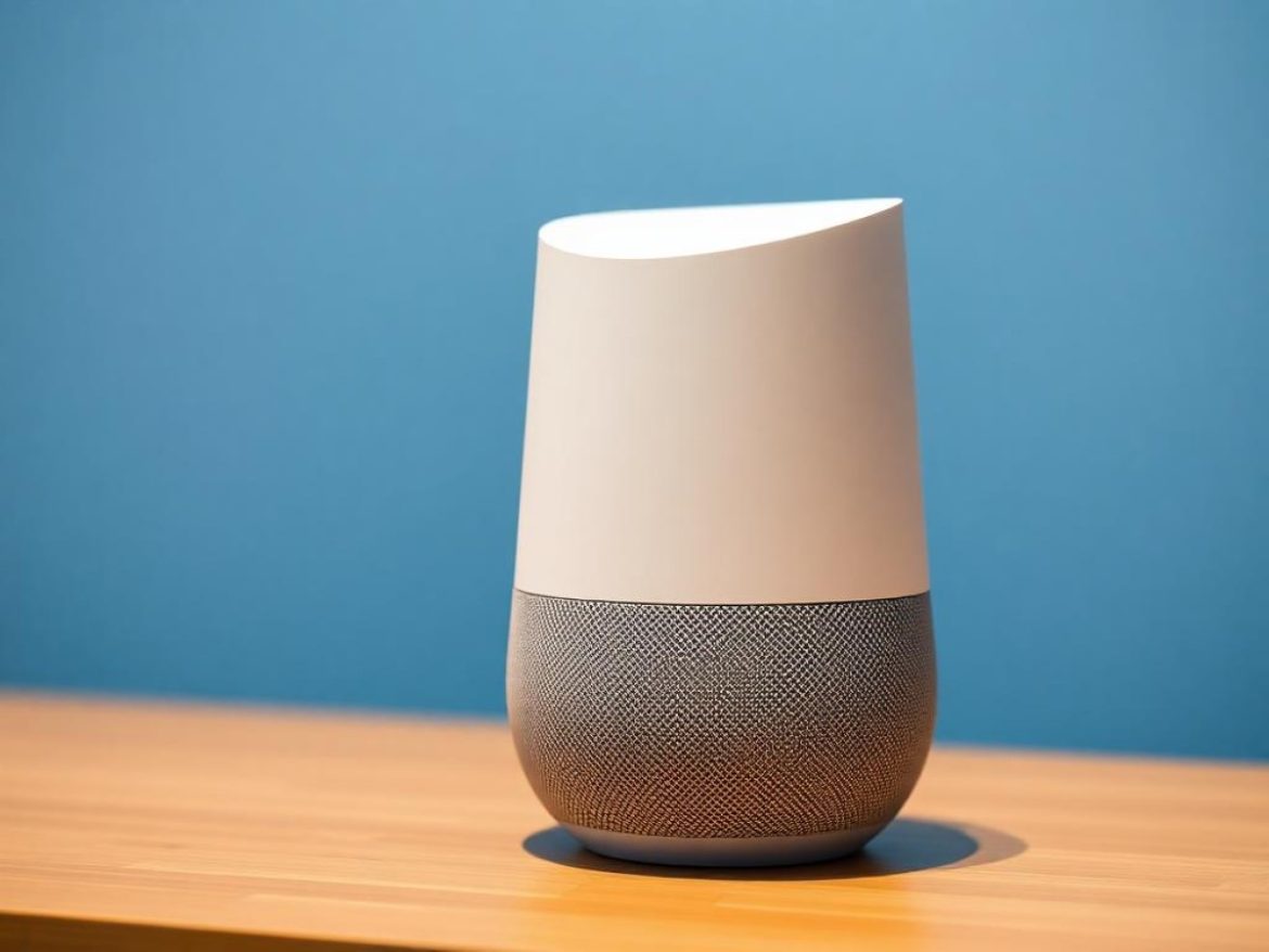 
        Google annonce la fin de Google Assistant (et le début d’une nouvelle ère) pour votre maison
    