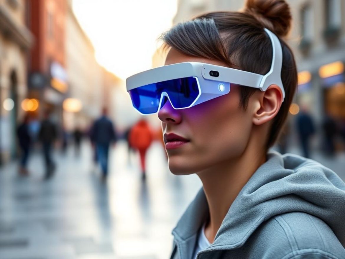 
        Hypernova : les lunettes futuristes de Meta se précisent, mais vous devriez freiner vos ardeurs
    