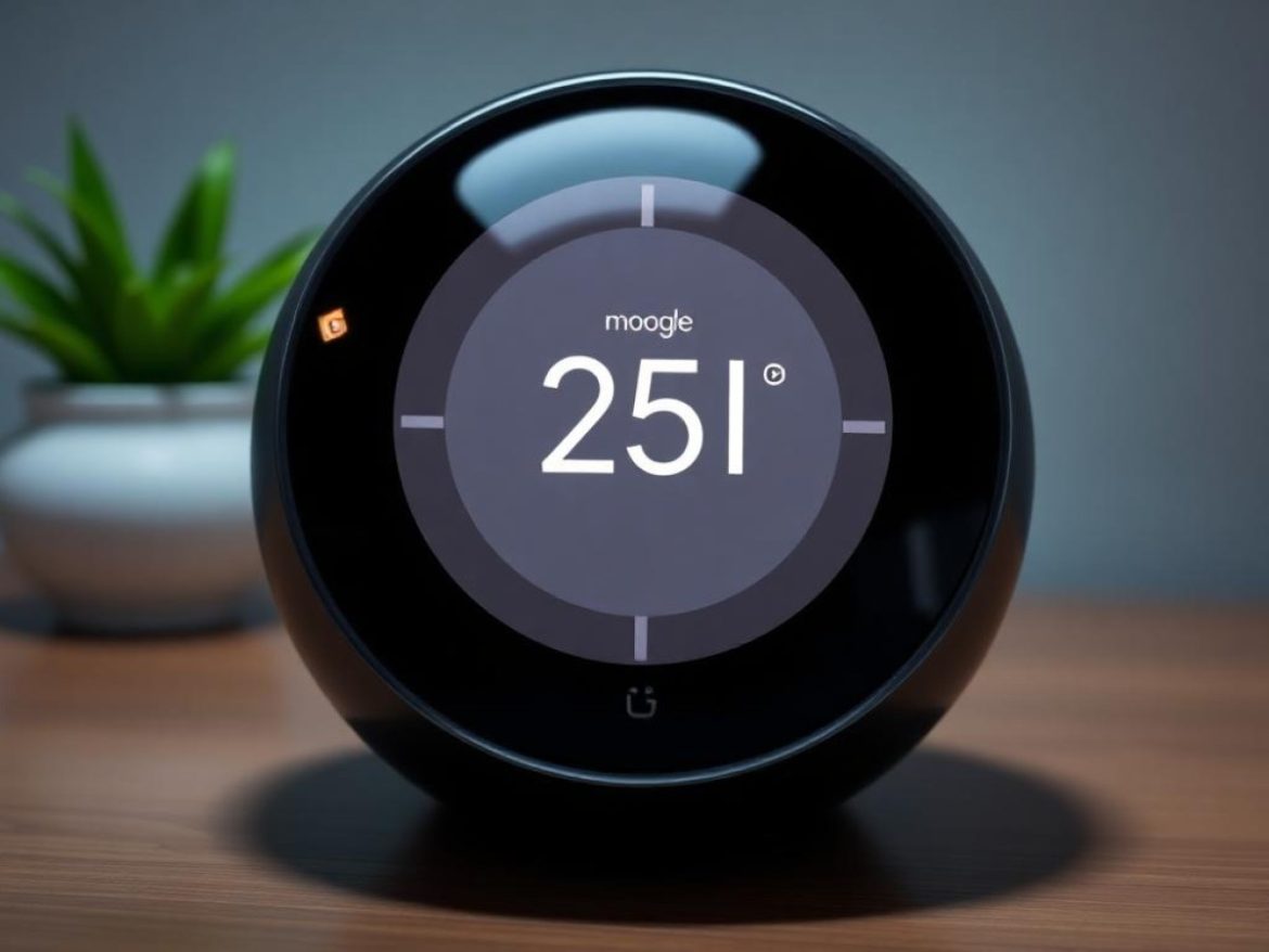 
        L’IA s’incruste dans nos foyers : une fuite révèle l’arrivée de nouveaux produits Google Nest « avec Gemini » !
    