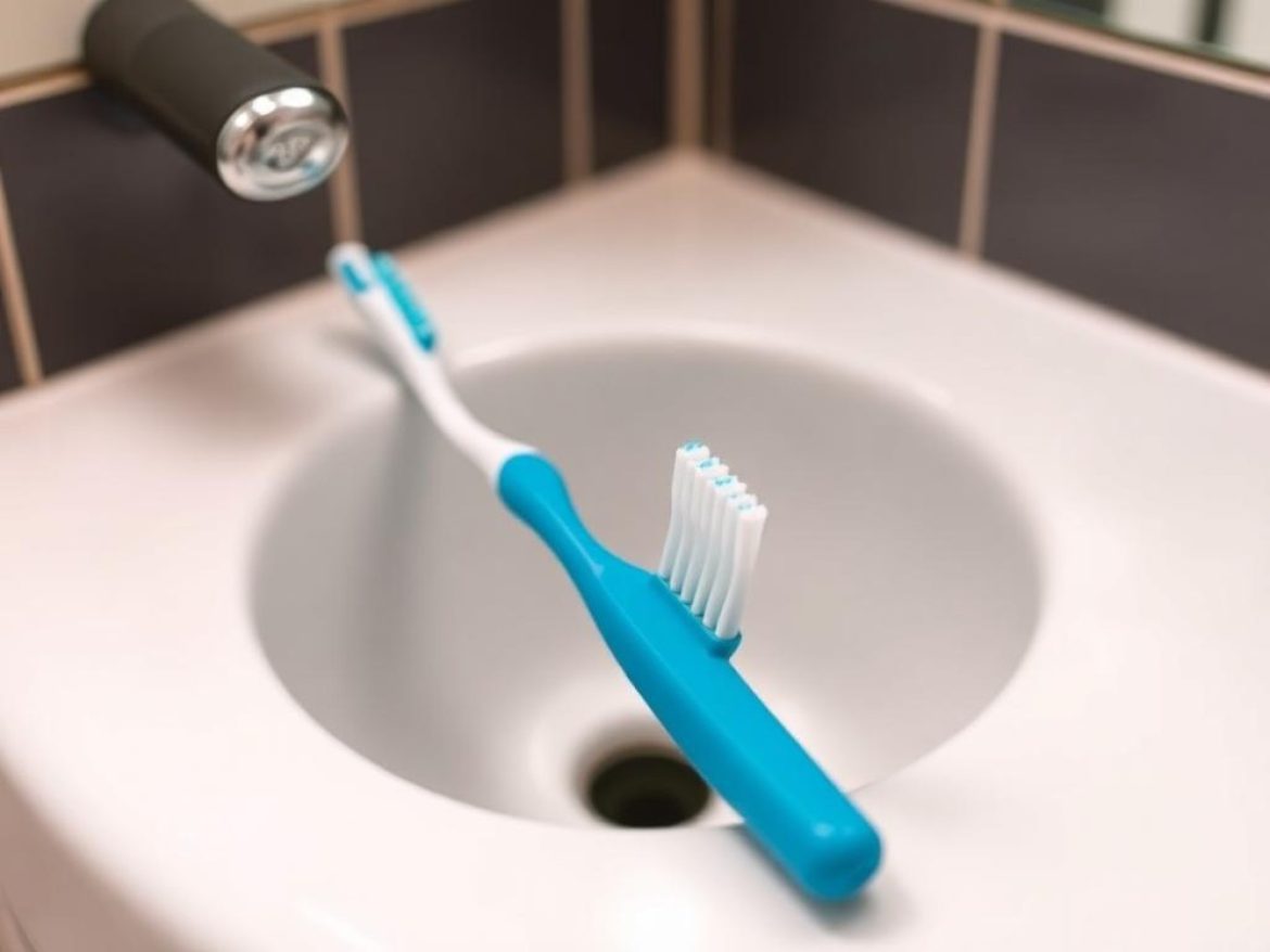 
        “Comment n’y a-t-on pas pensé plus tôt ?” : il invente une brosse à dent révolutionnaire qui pourrait vous changer la vie
    