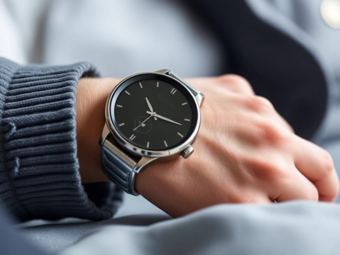 
        Stress, sommeil… votre montre connectée vous raconte surement n’importe quoi
    