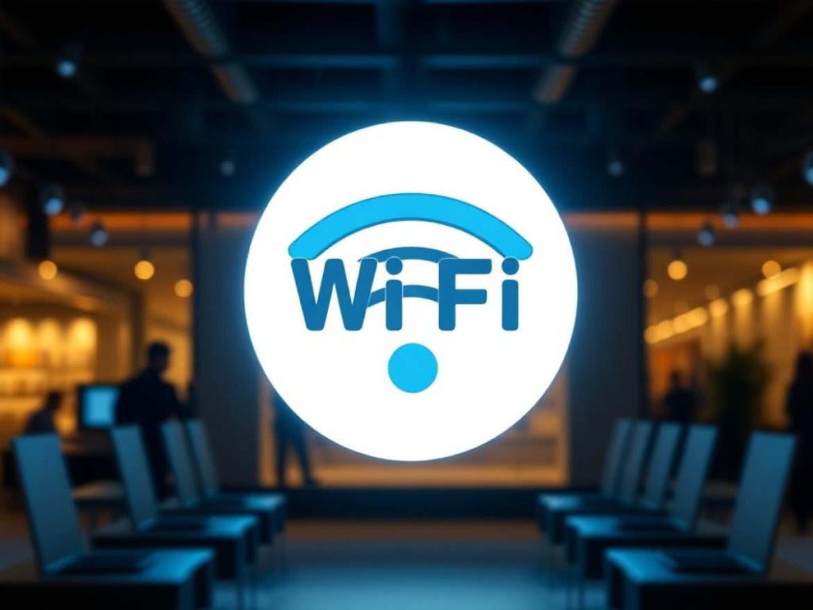 
        Le Wifi 8 est déjà en développement, mais vous risquez d’être déçu
    