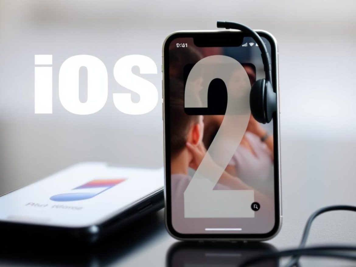 
        iOS 26 : comment transformer votre musique en sonnerie pour l’iPhone
    