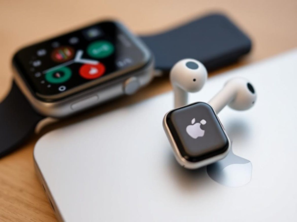 
        iPhone 17 Air, Apple Watch Series 11, AirPods Pro 3, Apple Intelligence : ce que l’on attend de la keynote Apple du 9 septembre
    