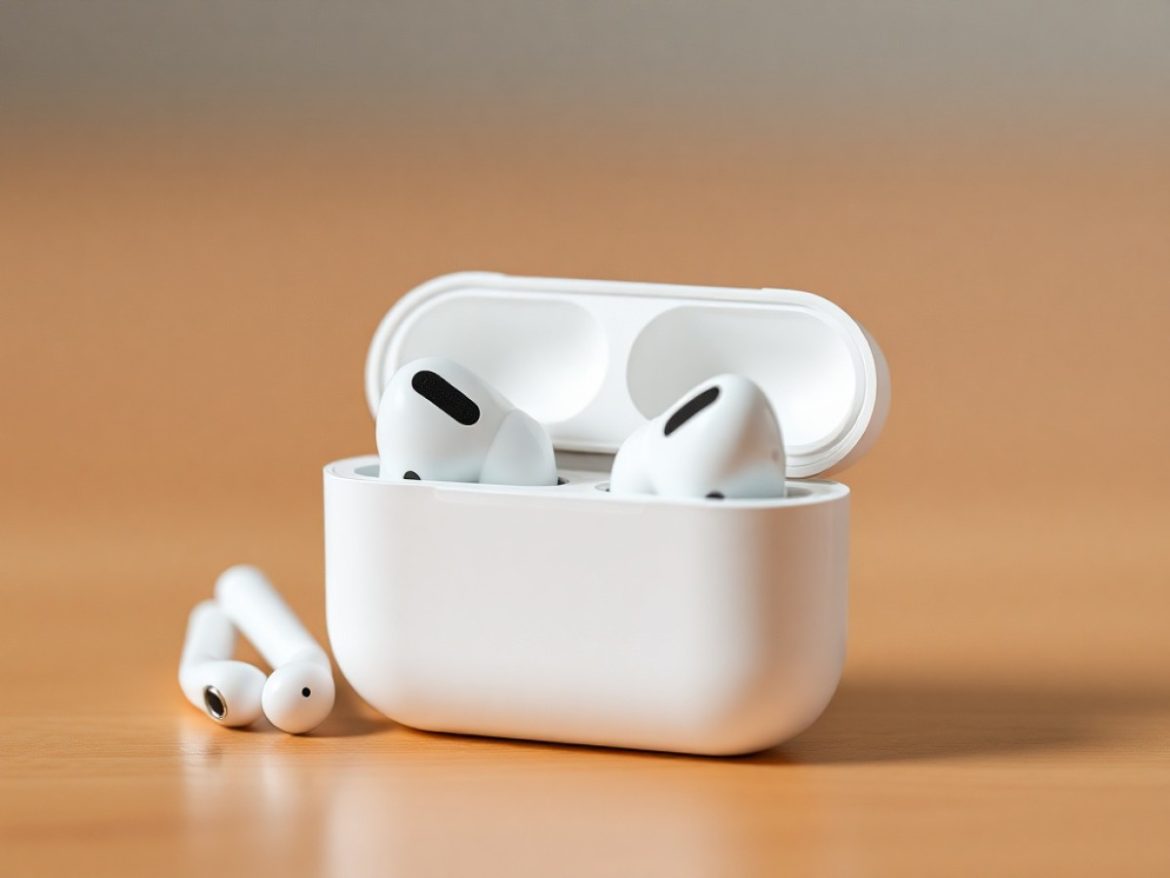 AirPods Pro 3 d’Apple : une mauvaise nouvelle pour les 
        On a une mauvaise nouvelle pour ceux qui vont acheter les nouveaux AirPods Pro 3 d’Apple