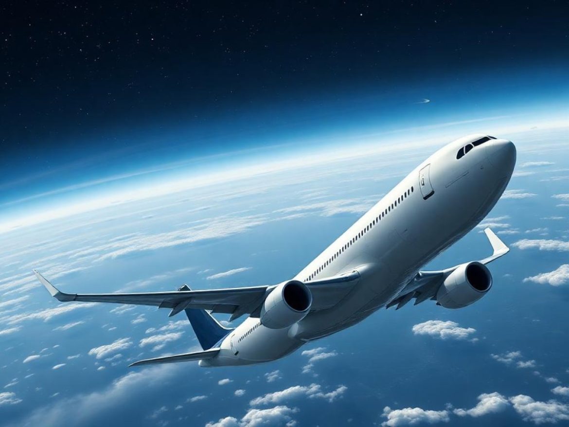 
        Amazon Kuiper, le nouveau concurrent de Starlink, va aussi connecter des avions
    