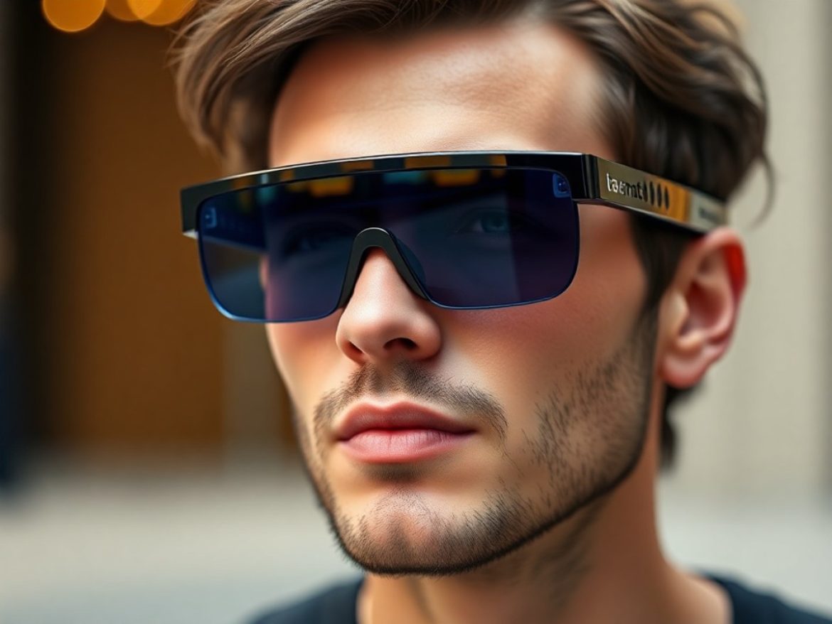 
        Apple travaillerait bien sur des lunettes connectées : voici ce qu’on sait
    