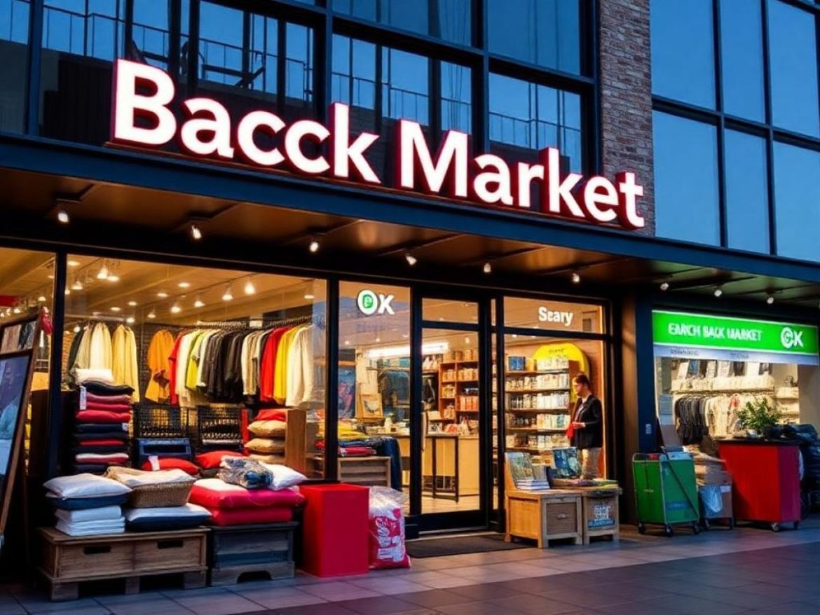 
        Le spécialiste français du reconditionné, Back Market, va ouvrir 500 points de vente physiques
    