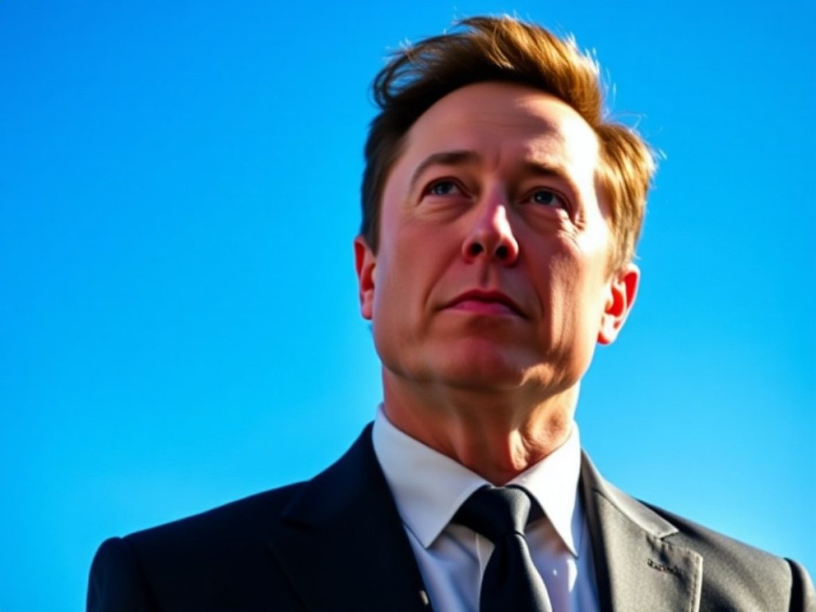 Elon Musk, l’homme le plus riche, bientôt dépassé : qui est 
        Personne la plus riche du monde : Elon Musk est talonné par un autre milliardaire américain