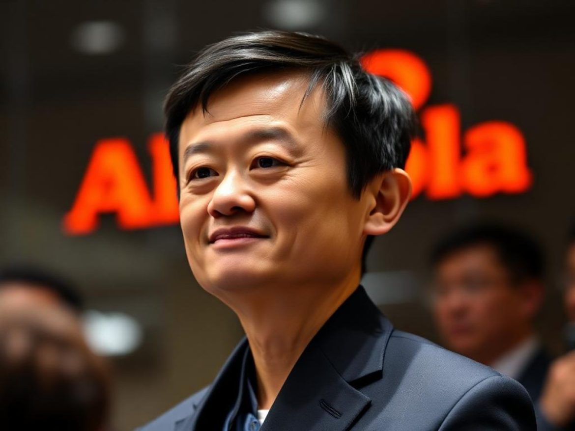 
        Alibaba : Jack Ma est de retour et tente un pari fou pour relancer l’entreprise
    