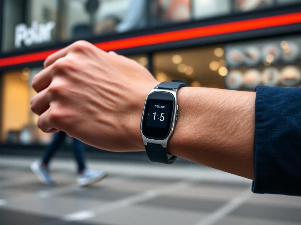 
        Le suivi sans les contraintes : Polar dégaine une alternative aux bracelets de Whoop
    