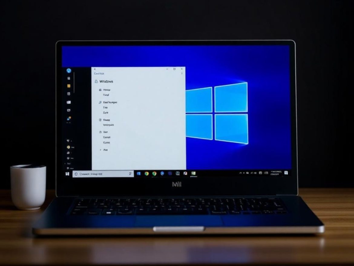 
        Windows 10 s’arrête sur PC : la pétition pour le garder jusqu’en 2030 est lancée
    