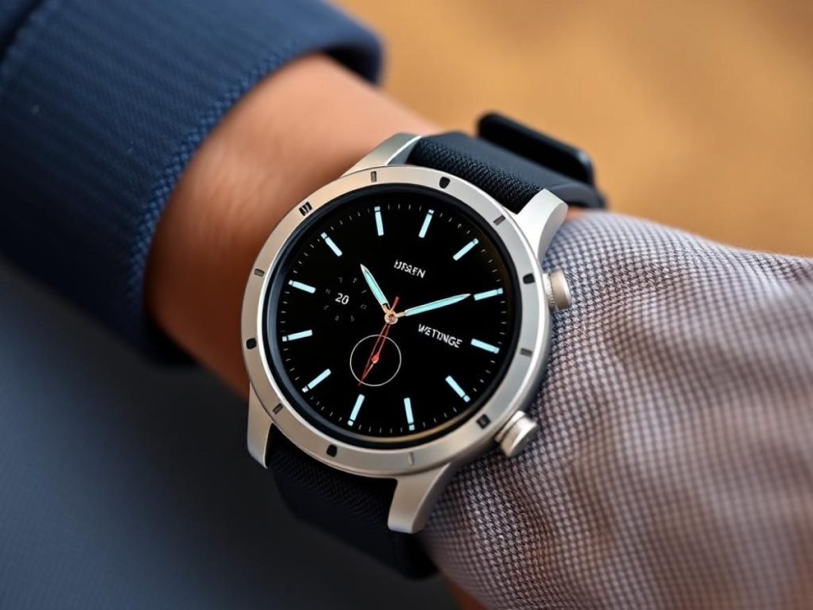 
        Withings recycle sa ScanWatch 2 (de 2023) et fait payer ses nouveautés
    