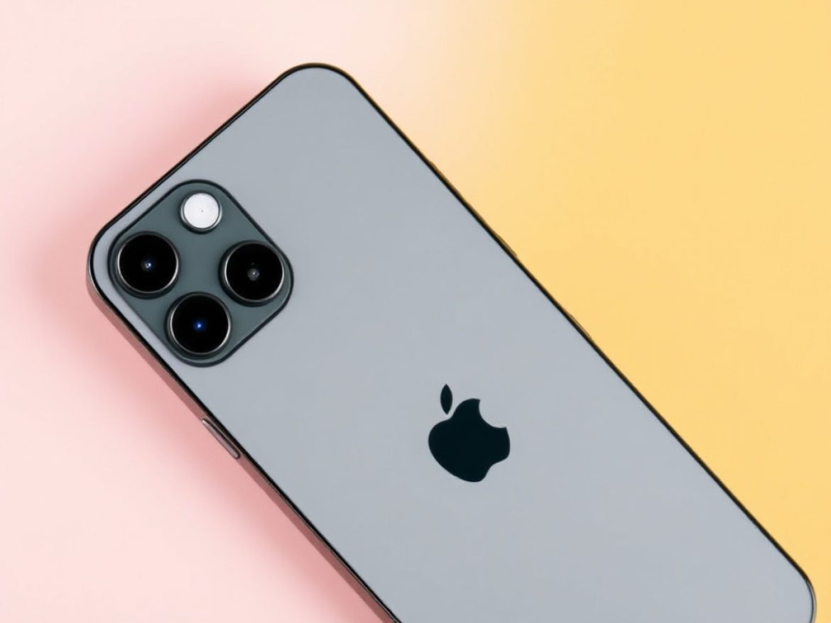 iPhone 17 dévoilé : Apple révolutionne avec un nouveau design, 
        iPhone 17 : Apple prend un bol d’Air, en attendant l’IA (Edito)