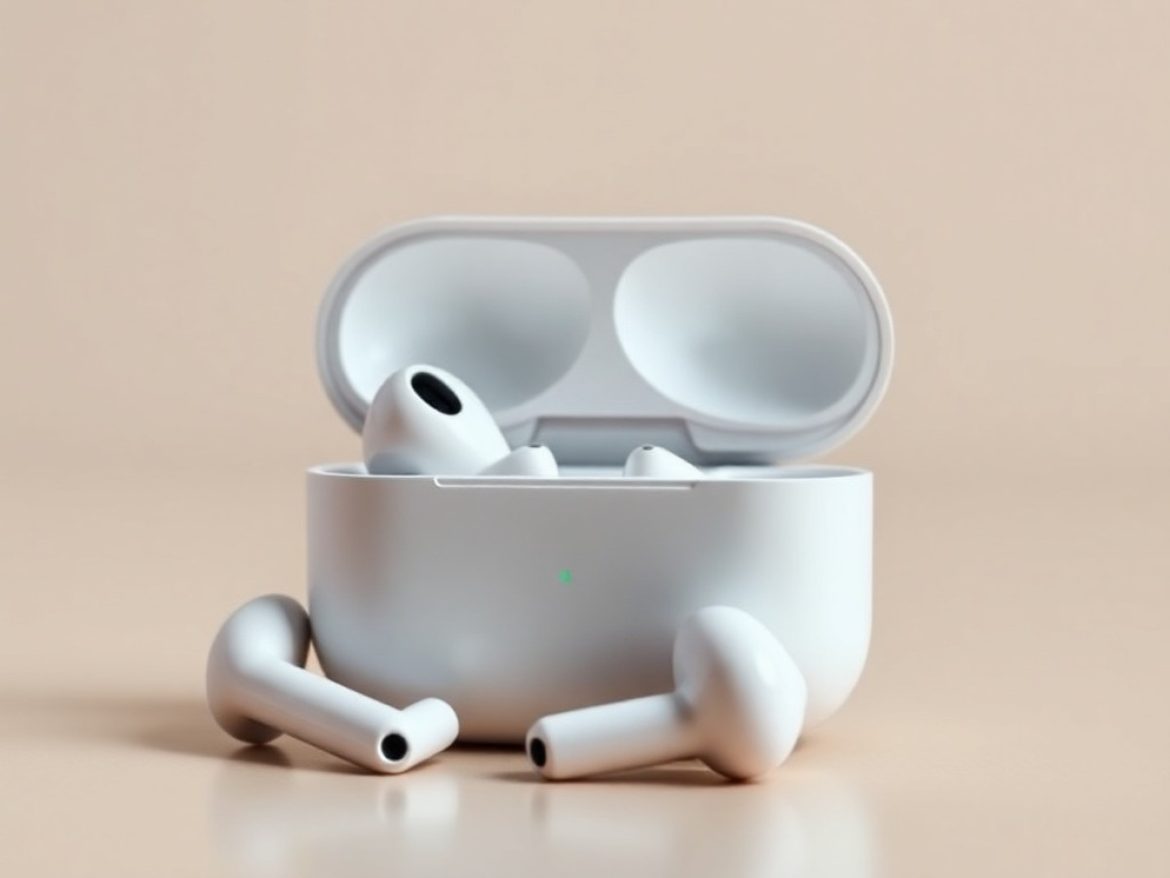 
        Les AirPods Pro 3 arrivent avec une fonction inédite pour les sportifs
    