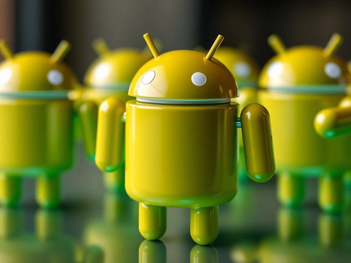 
        Le PC sous Android arrive et promet un avantage important
    