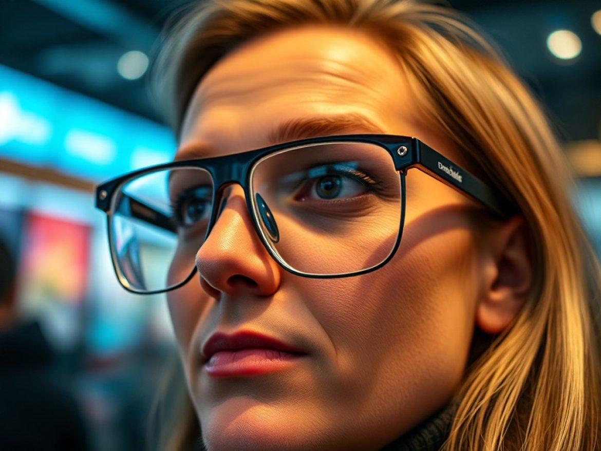 
        Bientôt des lunettes intelligentes signées Apple ? Elles pourraient être présentées dès l’année prochaine
    