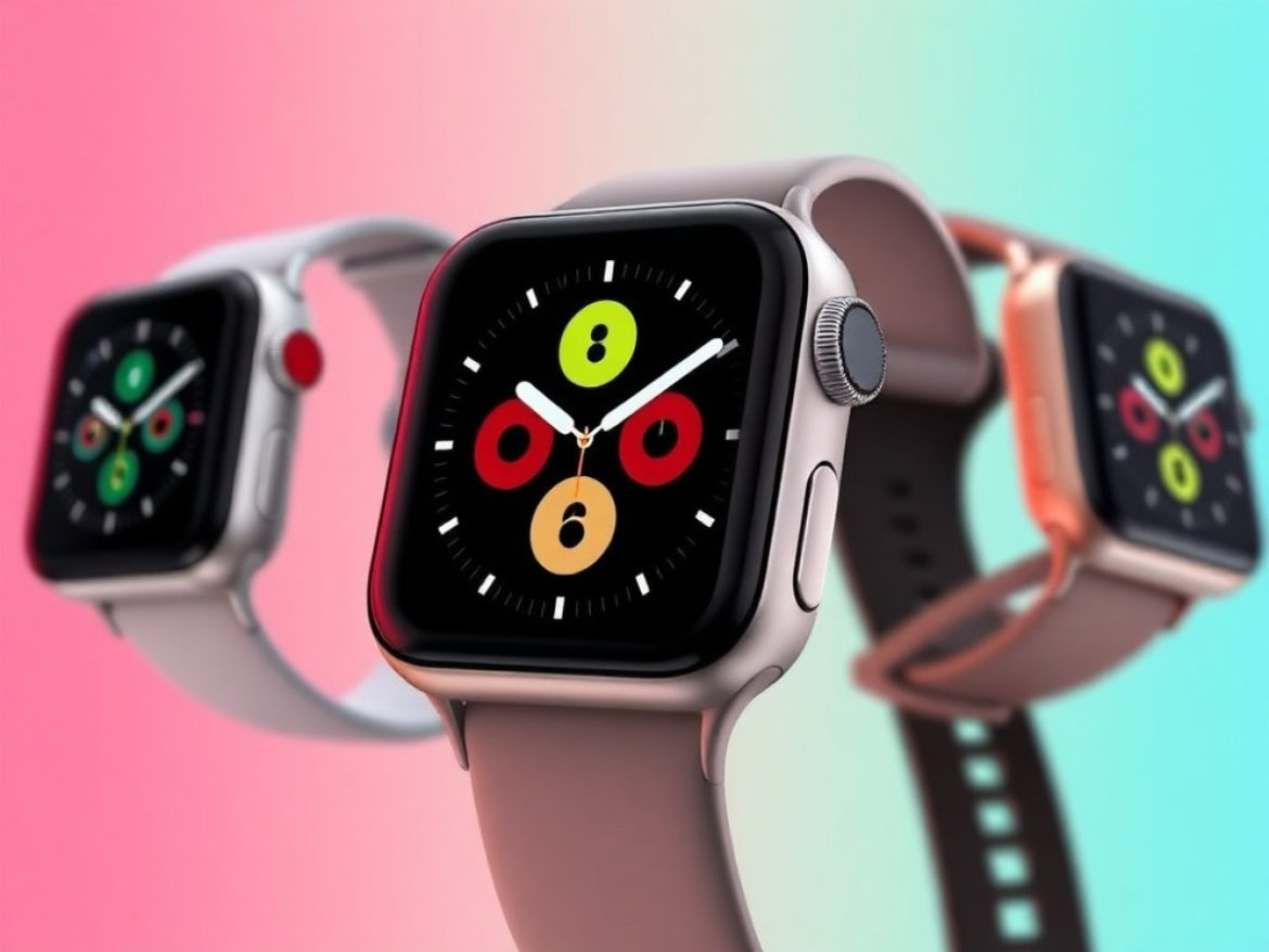 
        Apple Watch Series 11, Ultra 3 et SE 3 : les nouvelles montres connectées d’Apple font rêver
    