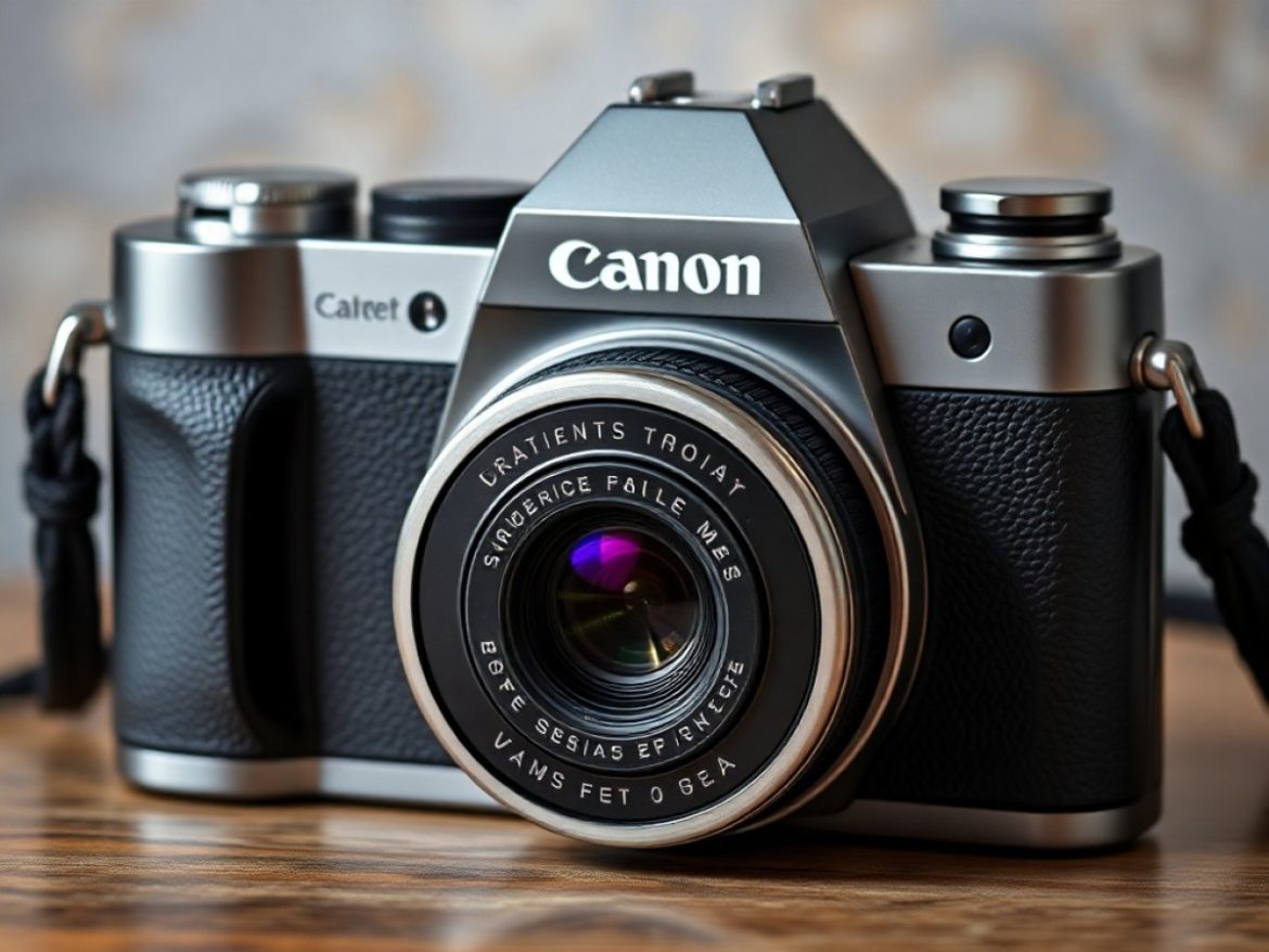 
        Canon ressuscite un appareil photo compact vieux de 9 ans… sans nouveautés et plus cher
    