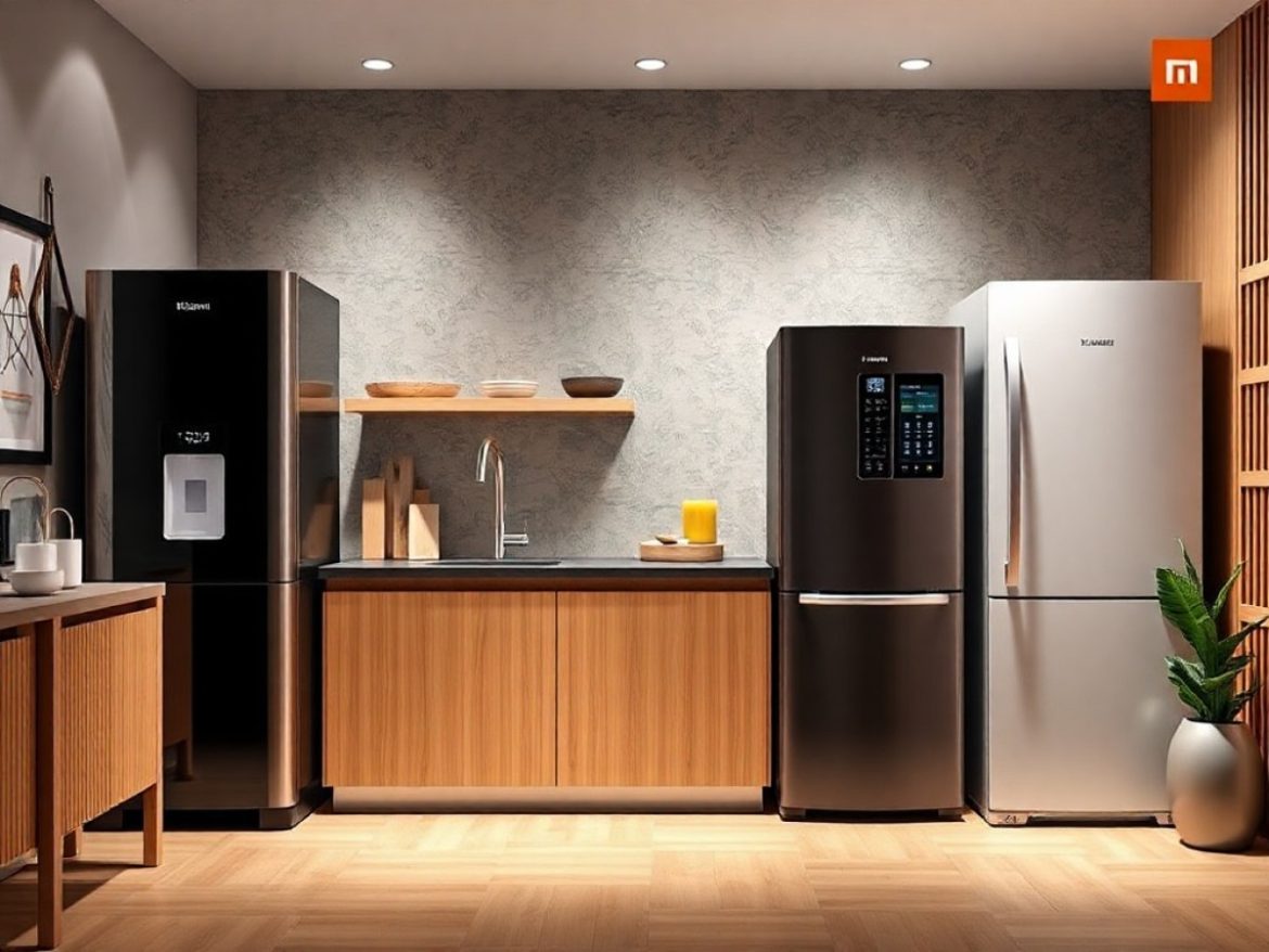 
        3 choses à savoir sur Mijia, la nouvelle marque de Xiaomi pour l’électroménager
    