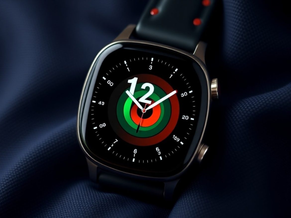 
        La détection de l’hypertension arrive aussi sur les montres Google
    