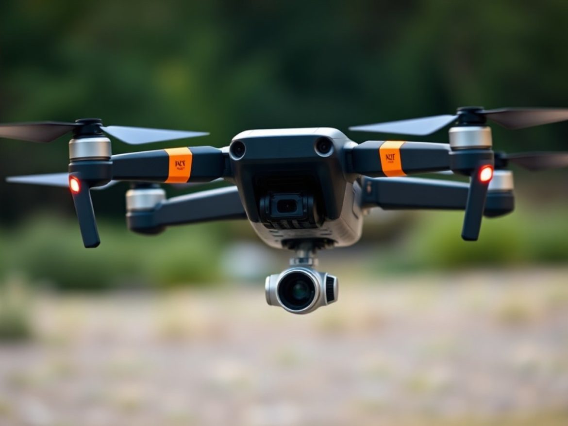 
        Dans un monde de plus en plus instable, ce géant du drone de défense mise sur… le Lot
    