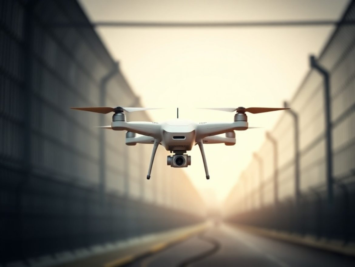 
        L’Europe veut son « mur de drones », l’Ukraine va lui donner des conseils
    