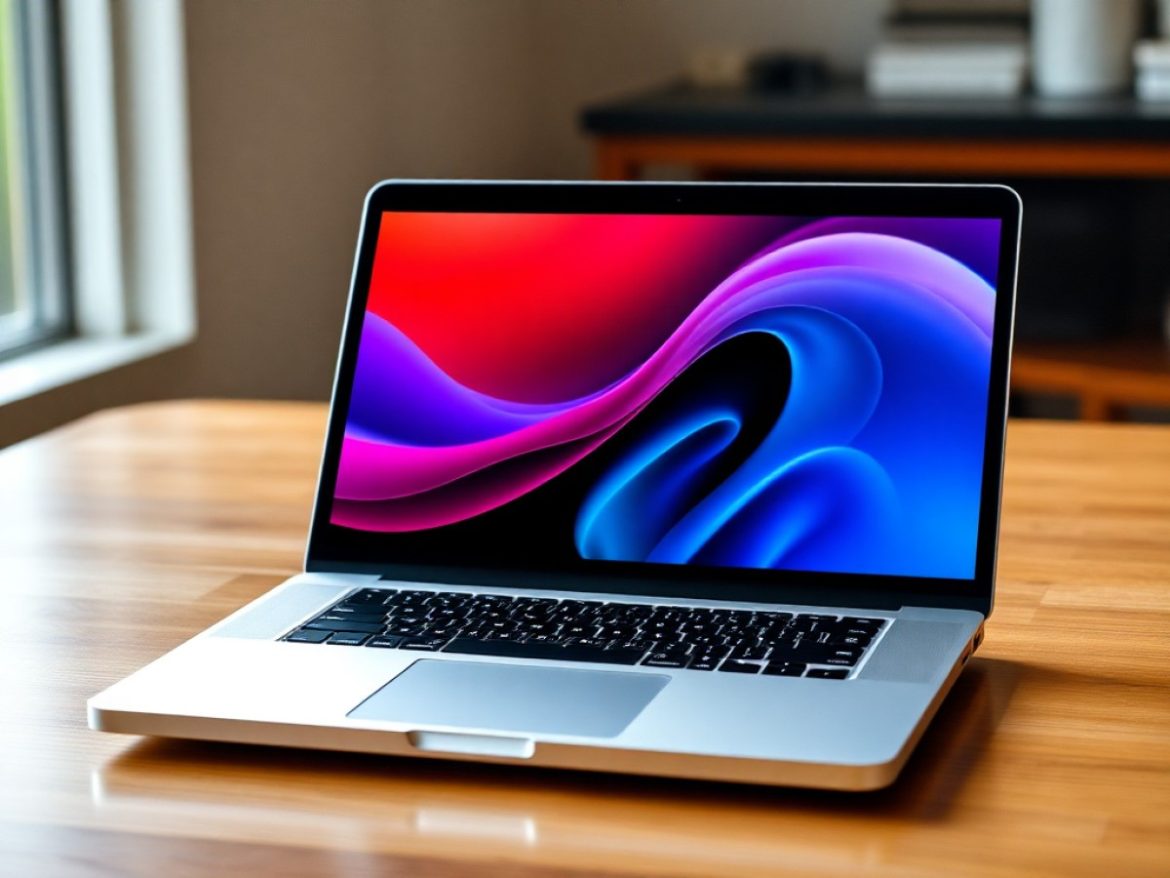 
        Voici les nouveaux MacBook qui devraient bientôt arriver
    