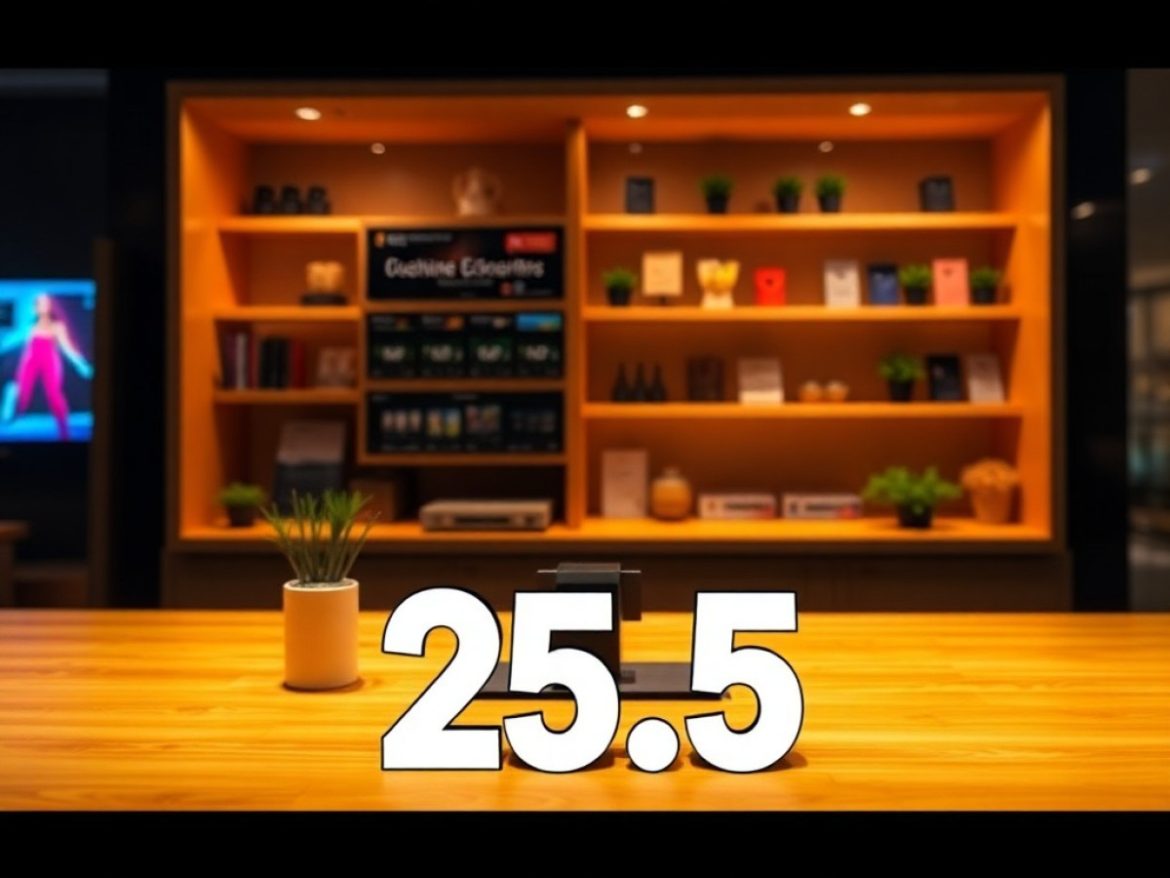 
        Premiere Pro 25.5 : ces nouveautés vont booster votre créativité
    